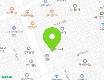27 Dogok-ro 25-gil, Gangnam-gu, Seoul, Republic of Korea Map