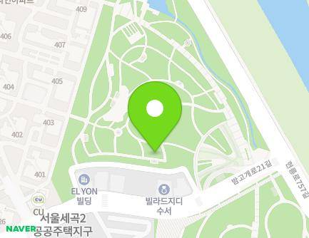 85 Bamgogae-ro 21-gil, Gangnam-gu, Seoul, Republic of Korea Map