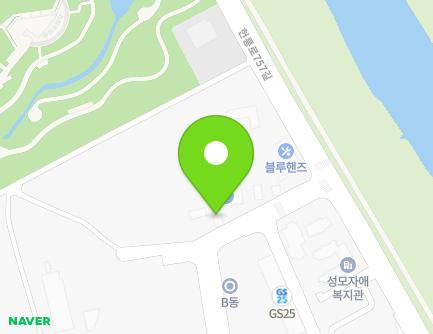51-8 Heolleung-ro 745-gil, Gangnam-gu, Seoul, Republic of Korea Map