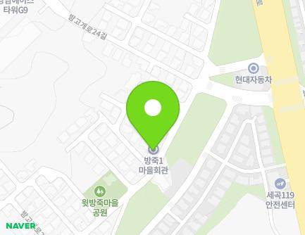 60 Bamgogae-ro 24-gil, Gangnam-gu, Seoul, Republic of Korea