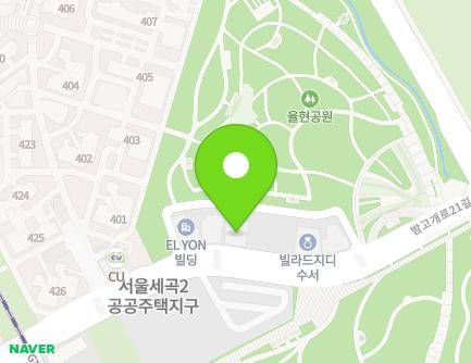 73 Bamgogae-ro 21-gil, Gangnam-gu, Seoul, Republic of Korea Map