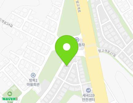 7 Bamgogae-ro 26-gil, Gangnam-gu, Seoul, Republic of Korea Map