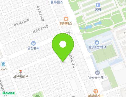 32 Yangjae-daero 51-gil, Gangnam-gu, Seoul, Republic of Korea Map