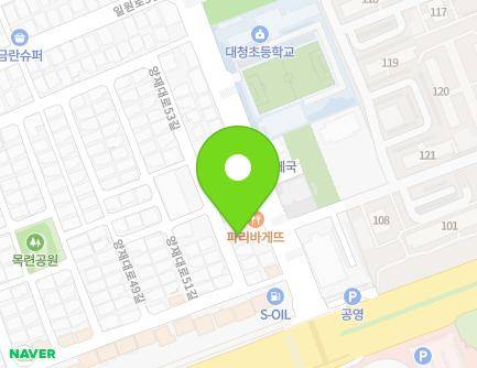 12 Yangjae-daero 53-gil, Gangnam-gu, Seoul, Republic of Korea Map