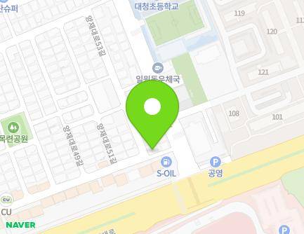75 Irwon-ro 9-gil, Gangnam-gu, Seoul, Republic of Korea Map
