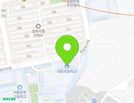 27 Gwangpyeong-ro 20-gil, Gangnam-gu, Seoul, Republic of Korea