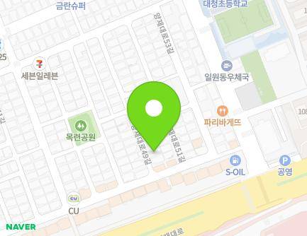 10 Yangjae-daero 49-gil, Gangnam-gu, Seoul, Republic of Korea Map
