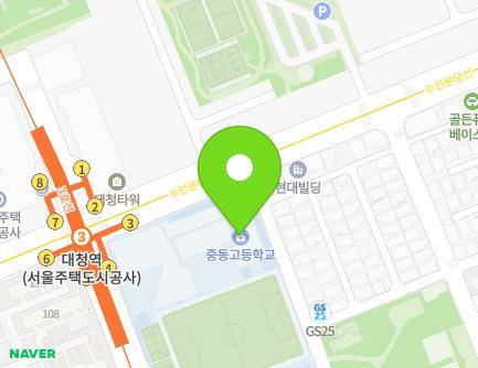 7 Irwon-ro, Gangnam-gu, Seoul, Republic of Korea
