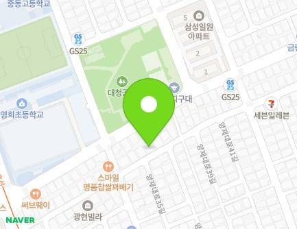 29 Irwon-ro 5-gil, Gangnam-gu, Seoul, Republic of Korea
