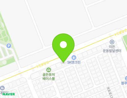 650 Gaepo-ro, Gangnam-gu, Seoul, Republic of Korea Map
