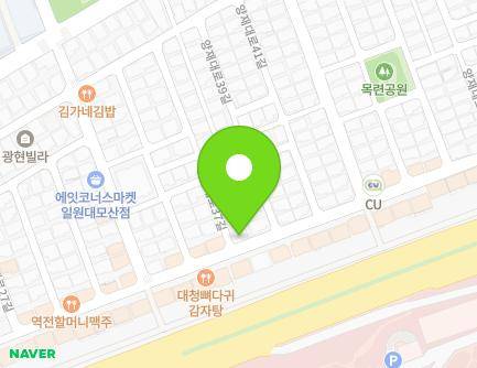 6 Yangjae-daero 37-gil, Gangnam-gu, Seoul, Republic of Korea Map