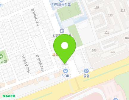 5 Yangjae-daero 55-gil, Gangnam-gu, Seoul, Republic of Korea Map