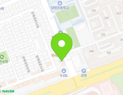 7 Yangjae-daero 55-gil, Gangnam-gu, Seoul, Republic of Korea Map