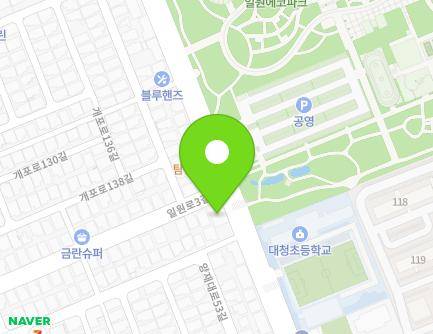 37 Yangjae-daero 55-gil, Gangnam-gu, Seoul, Republic of Korea Map