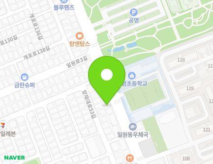 27 Yangjae-daero 55-gil, Gangnam-gu, Seoul, Republic of Korea Map