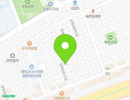 16 Yangjae-daero 37-gil, Gangnam-gu, Seoul, Republic of Korea Map