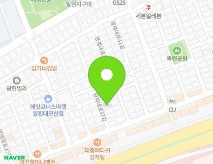 12 Yangjae-daero 37-gil, Gangnam-gu, Seoul, Republic of Korea Map