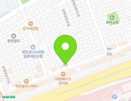 5 Yangjae-daero 37-gil, Gangnam-gu, Seoul, Republic of Korea Map