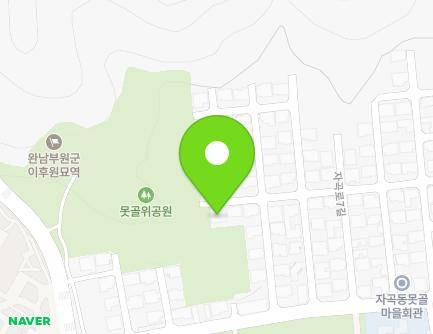 22-25 Jagok-ro 7-gil, Gangnam-gu, Seoul, Republic of Korea Map