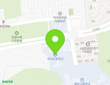 150 Jagok-ro, Gangnam-gu, Seoul, Republic of Korea