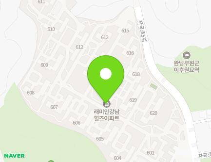 101 Jagok-ro, Gangnam-gu, Seoul, Republic of Korea Map