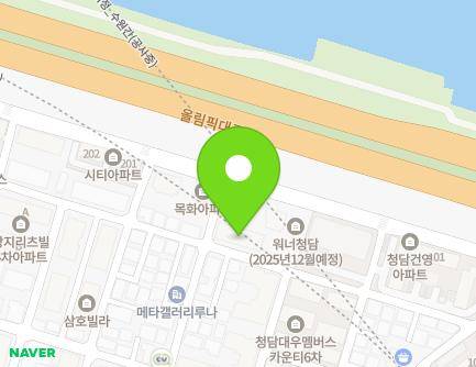 52 Dosan-daero 85-gil, Gangnam-gu, Seoul, Republic of Korea Map