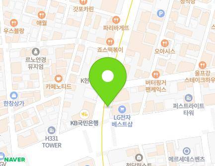 806-2 Seolleung-ro, Gangnam-gu, Seoul, Republic of Korea Map