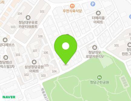 35 Samseong-ro 140-gil, Gangnam-gu, Seoul, Republic of Korea Map