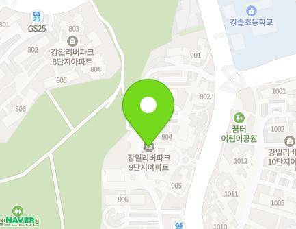 29 Godeok-ro 97-gil, Gangdong-gu, Seoul, Republic of Korea Map