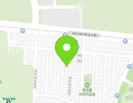 46-10 Arisu-ro 72-gil, Gangdong-gu, Seoul, Republic of Korea Map