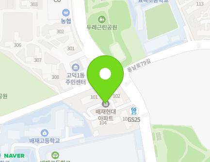 37 Godeok-ro 61-gil, Gangdong-gu, Seoul, Republic of Korea Map