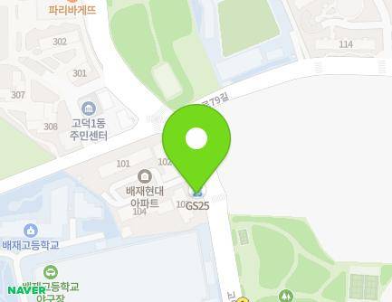 35 Godeok-ro 61-gil, Gangdong-gu, Seoul, Republic of Korea Map