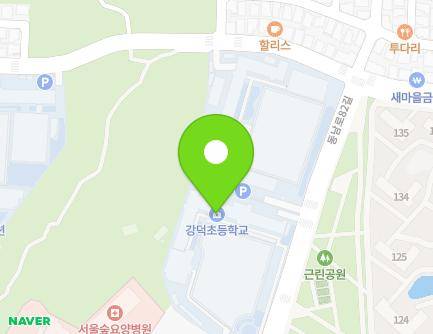 94-54 Dongnam-ro 82-gil, Gangdong-gu, Seoul, Republic of Korea
