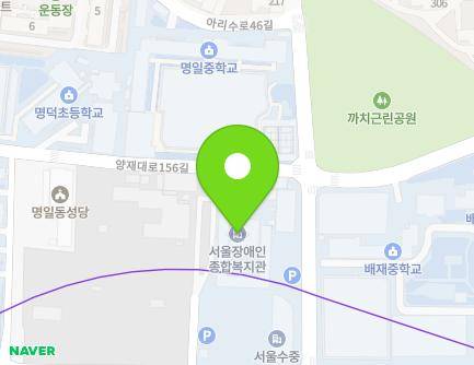 201 Godeok-ro, Gangdong-gu, Seoul, Republic of Korea