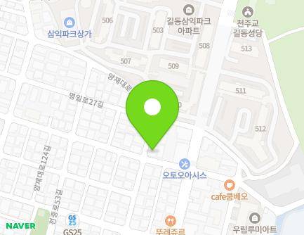 85 Yangjae-daero 126-gil, Gangdong-gu, Seoul, Republic of Korea Map