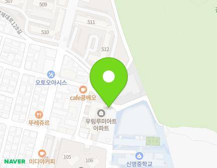 24 Myeongil-ro 26-gil, Gangdong-gu, Seoul, Republic of Korea