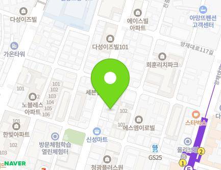 49 Cheonjung-ro 40-gil, Gangdong-gu, Seoul, Republic of Korea
