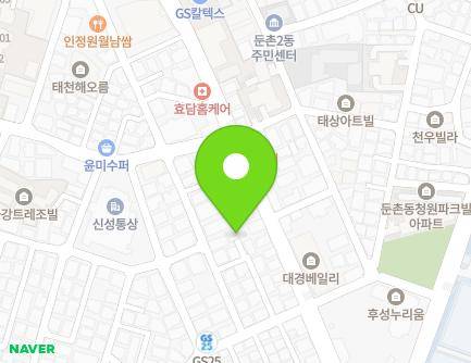 79-16 Pungseong-ro 65-gil, Gangdong-gu, Seoul, Republic of Korea Map