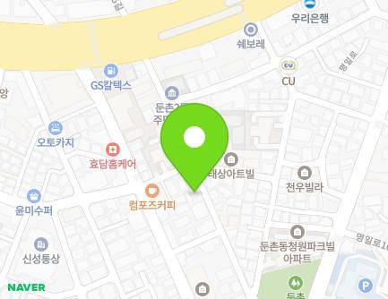 30 Cheonho-daero 186-gil, Gangdong-gu, Seoul, Republic of Korea Map