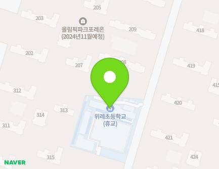 23 Myeongil-ro, Gangdong-gu, Seoul, Republic of Korea