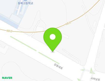 B303 Gangdong-daero, Gangdong-gu, Seoul, Republic of Korea Map