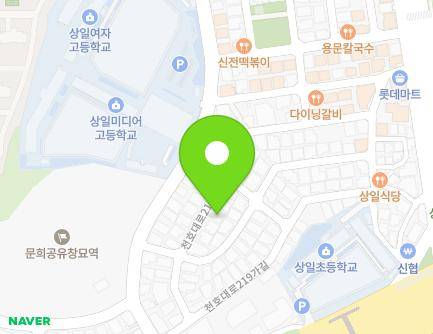 5-10 Cheonho-daero 219na-gil, Gangdong-gu, Seoul, Republic of Korea Map