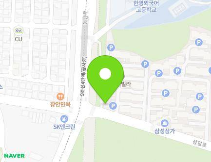 305 Sangam-ro, Gangdong-gu, Seoul, Republic of Korea Map