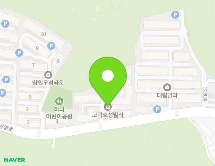 343 Sangam-ro, Gangdong-gu, Seoul, Republic of Korea Map