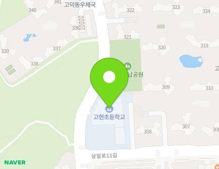 110 Sangil-ro 11-gil, Gangdong-gu, Seoul, Republic of Korea