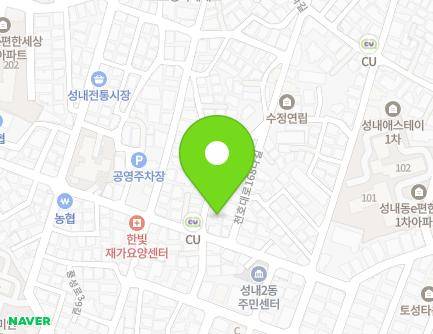 64-41 Pungseong-ro 41-gil, Gangdong-gu, Seoul, Republic of Korea