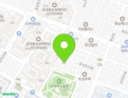 22 Pungseong-ro 42-gil, Gangdong-gu, Seoul, Republic of Korea Map