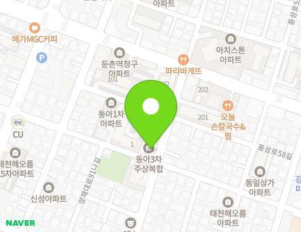 50 Yangjae-daero 91-gil, Gangdong-gu, Seoul, Republic of Korea Map