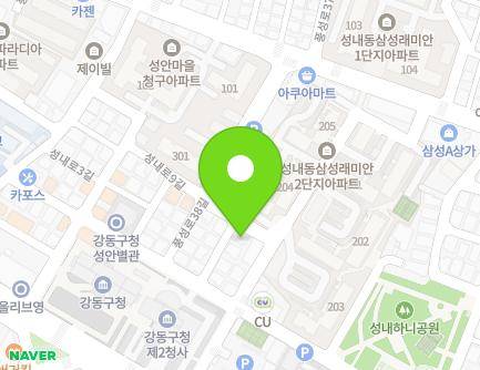 35 Seongnae-ro 9-gil, Gangdong-gu, Seoul, Republic of Korea Map