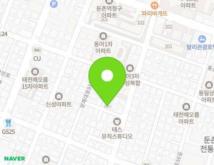 40-8 Pungseong-ro 54-gil, Gangdong-gu, Seoul, Republic of Korea Map